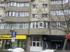 Camil Ressu, Dristor, langa McDonalds, metrou Dristor